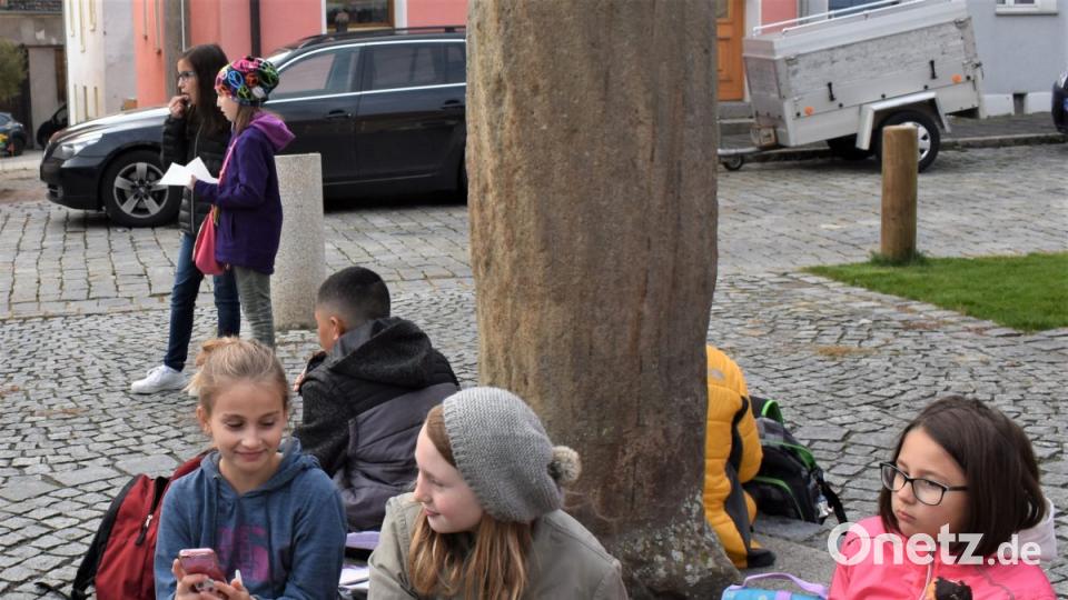 Jetzt erstmal ausruhen. Bild: rgr