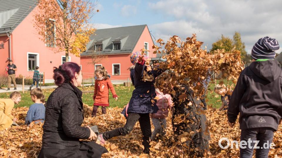 Das Herbstfest im Geschichtspark Bärnau-Tachov ist ein gelungener Saisonabschluss. Bild: dtr