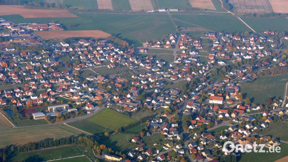 Ballonfahrt Bild: gfr