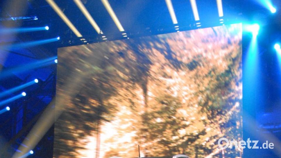 Weltpremiere des neuen VW T-Cross in der Sugar City in Amsterdam am 25. Oktober 2018 Bild: Michael Ascherl