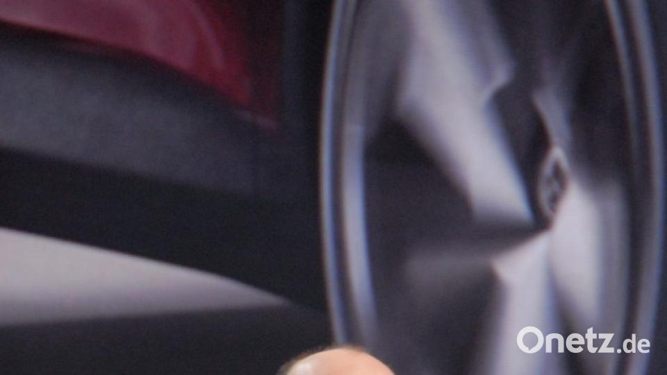 Weltpremiere des neuen VW T-Cross in der Sugar City in Amsterdam am 25. Oktober 2018 Bild: Michael Ascherl