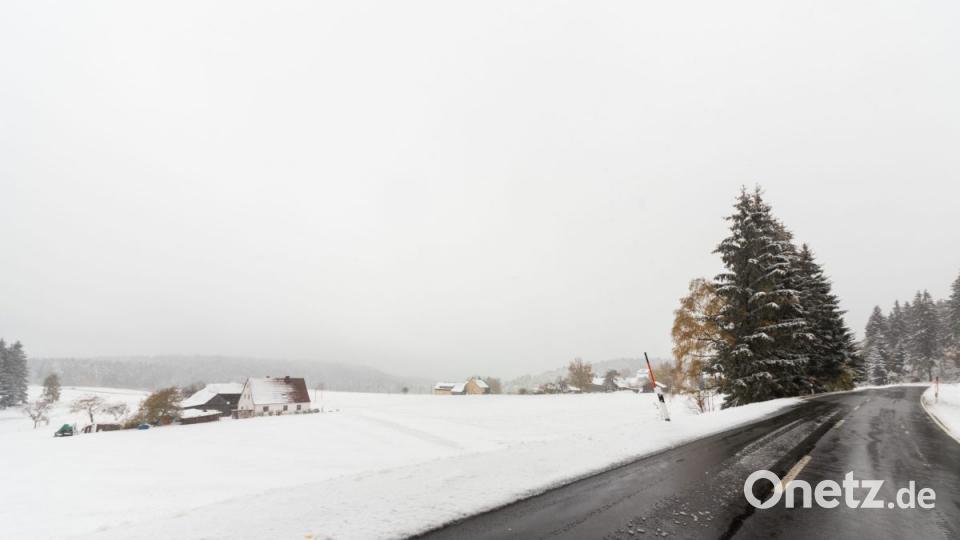 Winterbilder Silberhütte Bild: dtr