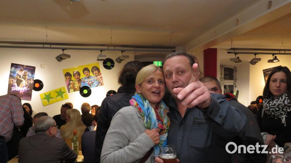 Museumsnacht in Tirschenreuth. Bild: ubb
