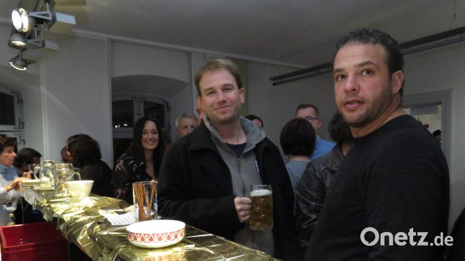 Museumsnacht in Tirschenreuth. Bild: ubb