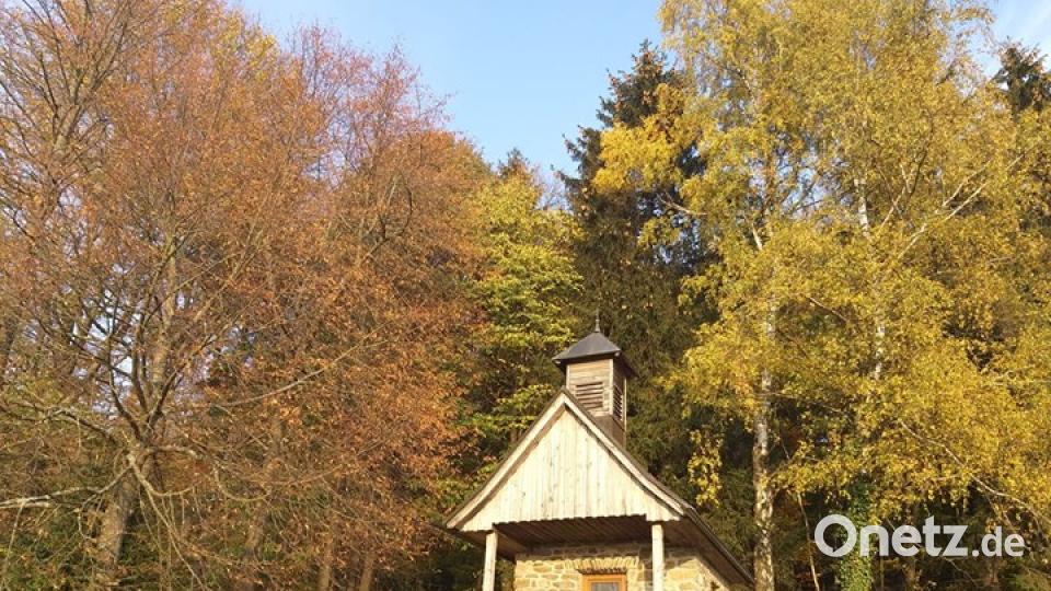 Herbst in der Oberpfalz. Bild: Sabrina Messer