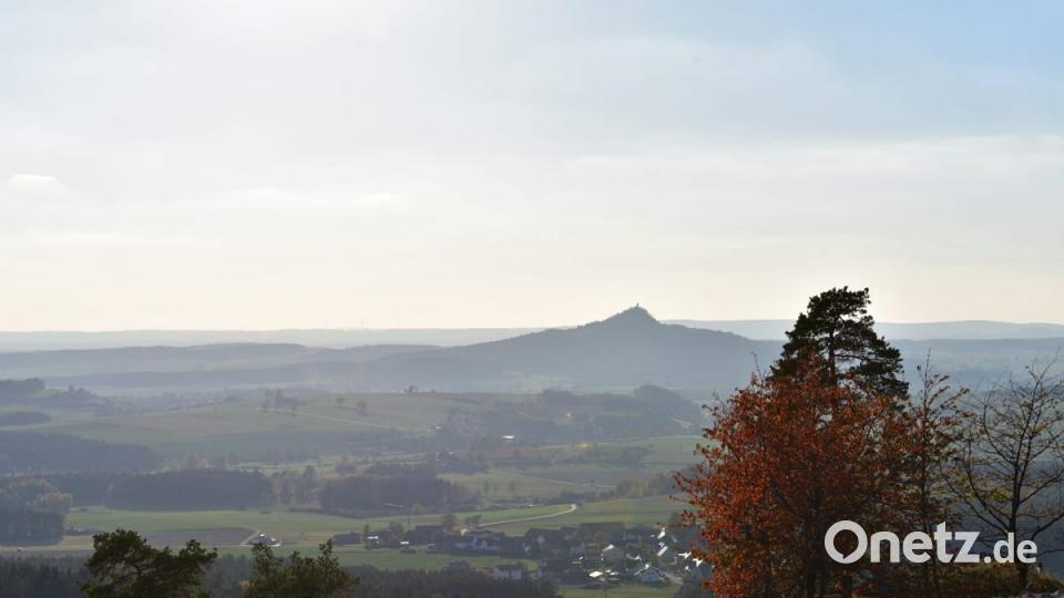 Herbst in der Oberpfalz. Bild: Thomas Heldmann