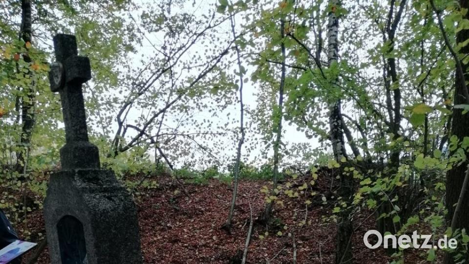 Herbst in der Oberpfalz. Bild: Martina Dötsch