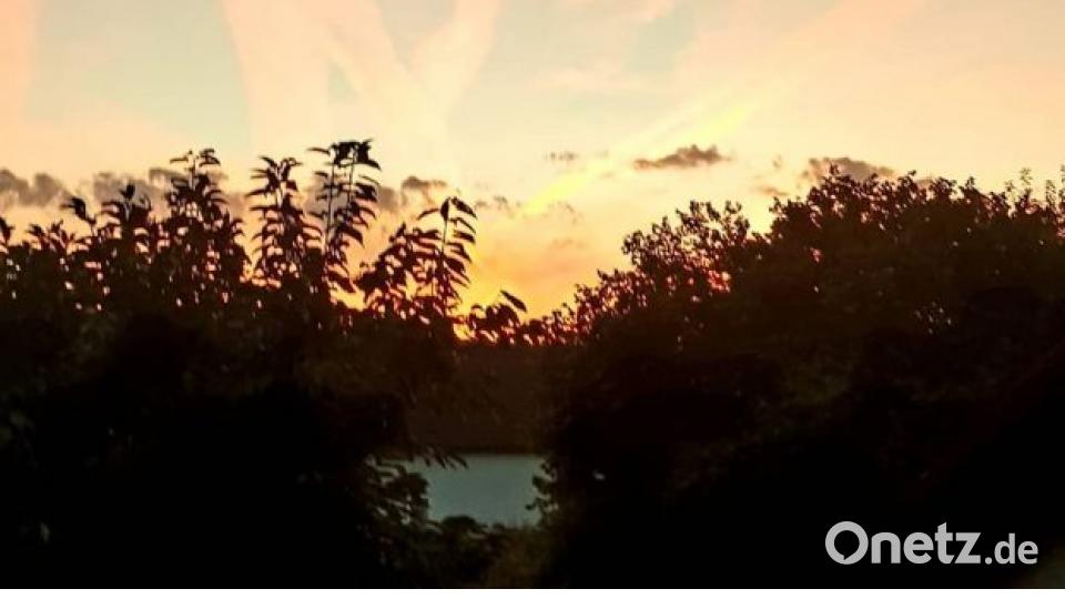 Herbst in der Oberpfalz. Bild: BeTina Leier