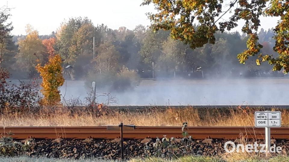 Herbst in der Oberpfalz. Bild: Kerstin Reithmayer