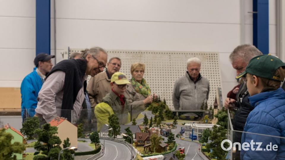 Gerade die Details vom Blinker bis zum Bremslicht sowie eine Vielzahl von lustigen Szenen auf der Strecke sorgen für reichlich Unterhaltung. Bild: dtr