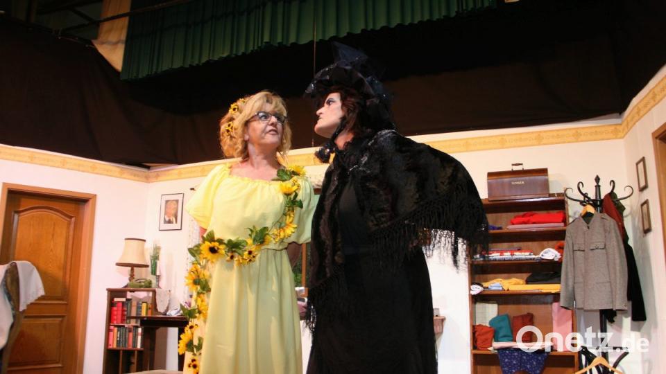 Malefiz-Donnerblitz Bild: wro