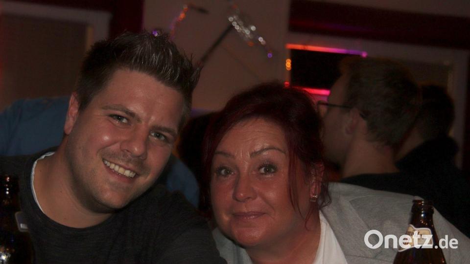 Verzaubert in der Zauberhöhle. Bild: mfh