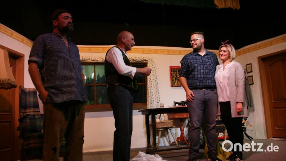 Malefiz-Donnerblitz Bild: wro