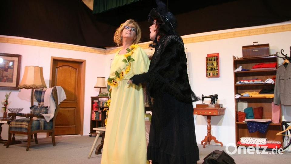 Malefiz-Donnerblitz Bild: wro