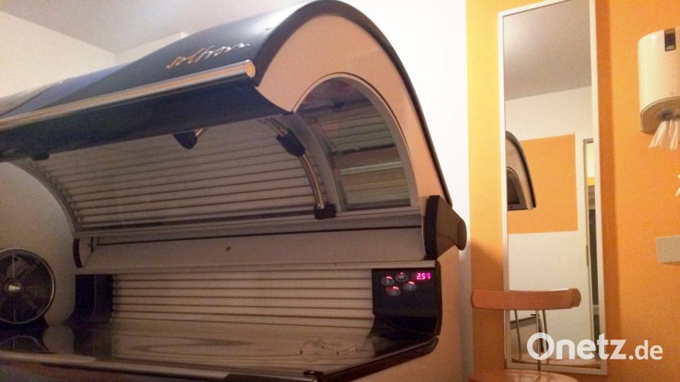 Das Wohlfühlstudio "Sportakus" lädt am Sonntag, 18. November, zu einem "Tag der offenen Tür" ein. Bild: rn