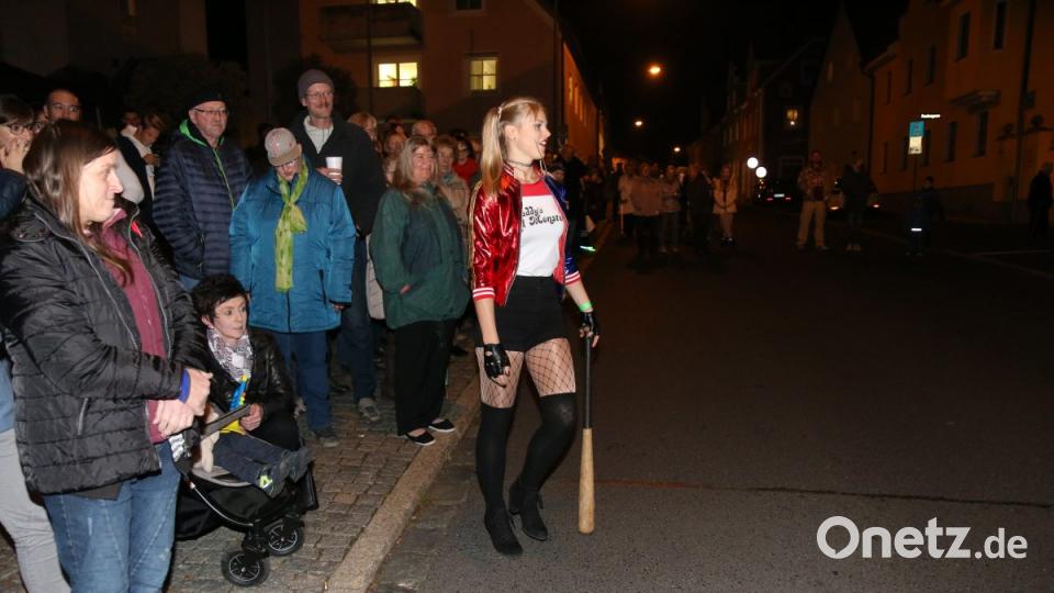 Der Wahnsinn hat einen Namen - Harley Quinn. Bild: sne