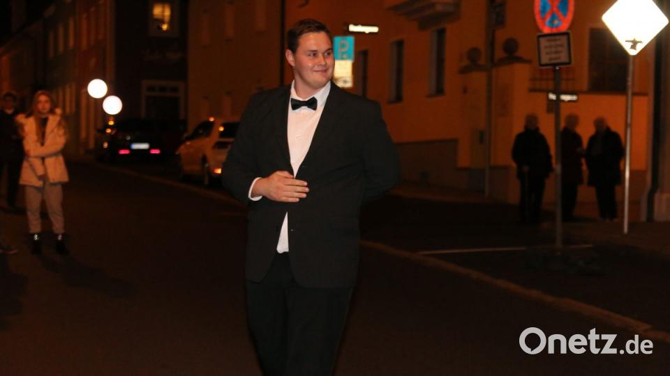 Der größte Tenor aller Zeiten - doch auch ihm ging die Puste aus. Bild: sne