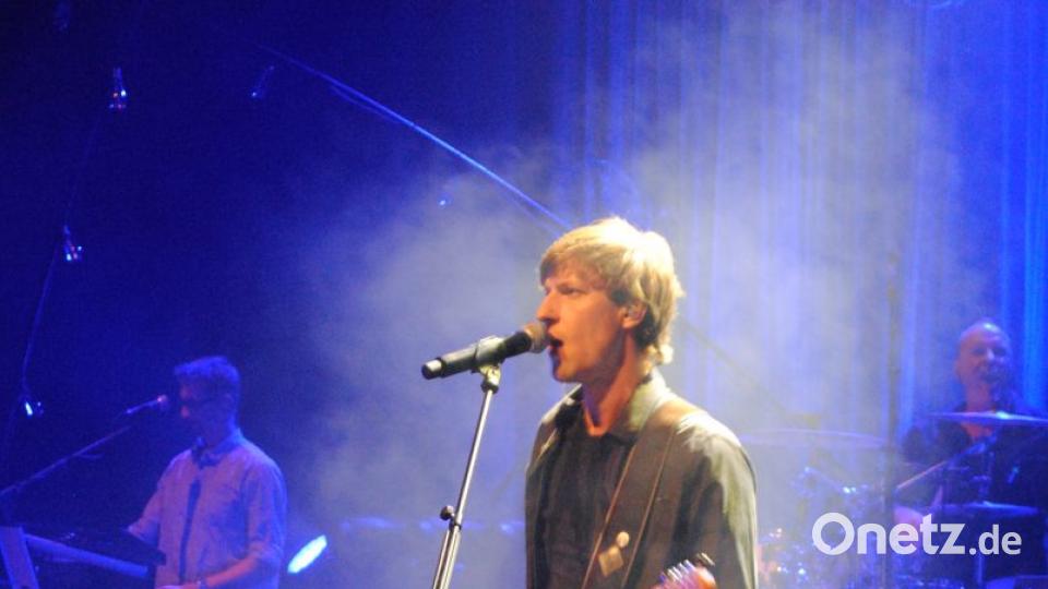 Bildergalerie zum Konzert I am from Austria Bild: gag