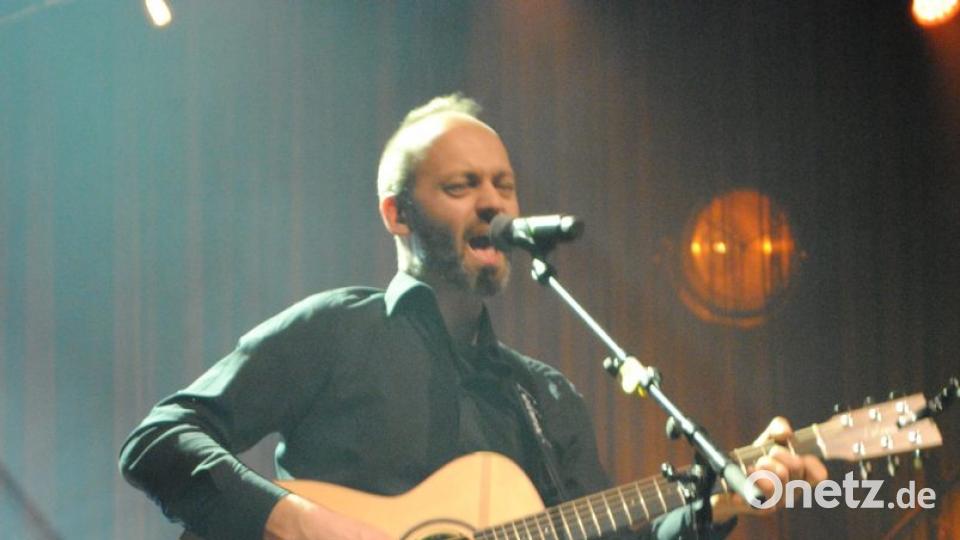 Bildergalerie zum Konzert I am from Austria Bild: gag