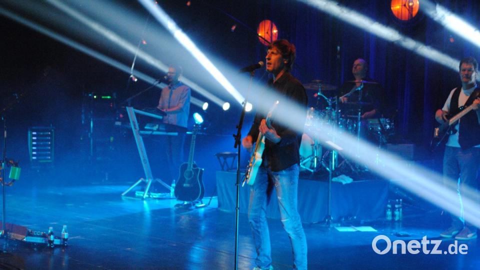Bildergalerie zum Konzert I am from Austria Bild: gag