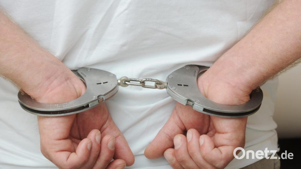 Symbolbild Bild: Uli Deck/dpa