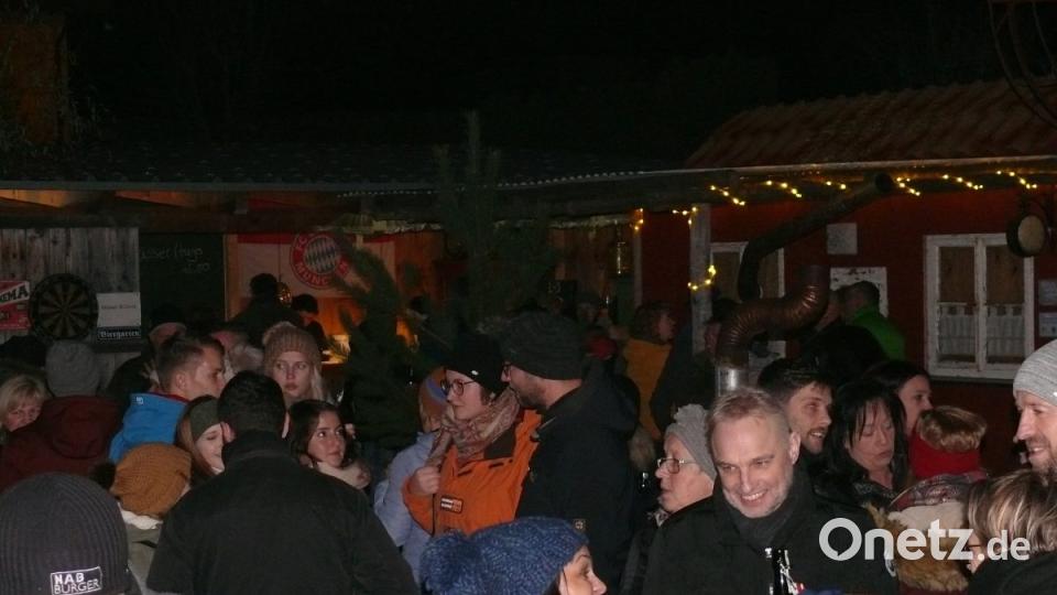 Winterzauber Bild: ga