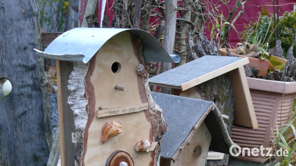 Winterzauber Bild: ga