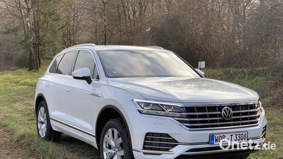 Im Gelände helfen verschiedene ´Fahrmodi. Bild: Michael Ascherl