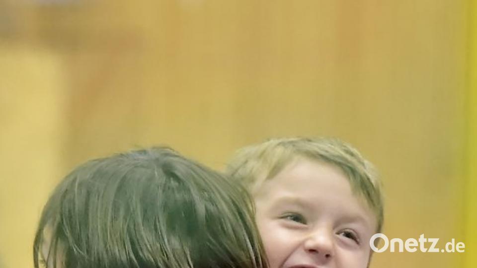 Freude bei den G-Junioren des SV Illschwang/Schwend


Bild: Ziegler Bild: Ziegler