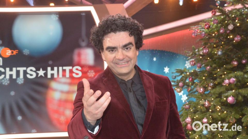 Rolando Villazon Bild: Kunz