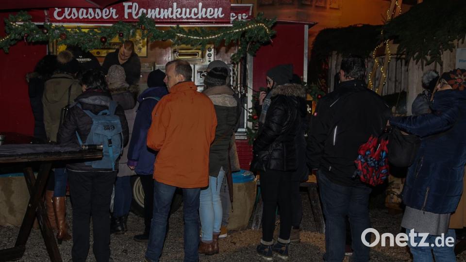 Schloß Wildenreuther Wintermärchen Bild: rw