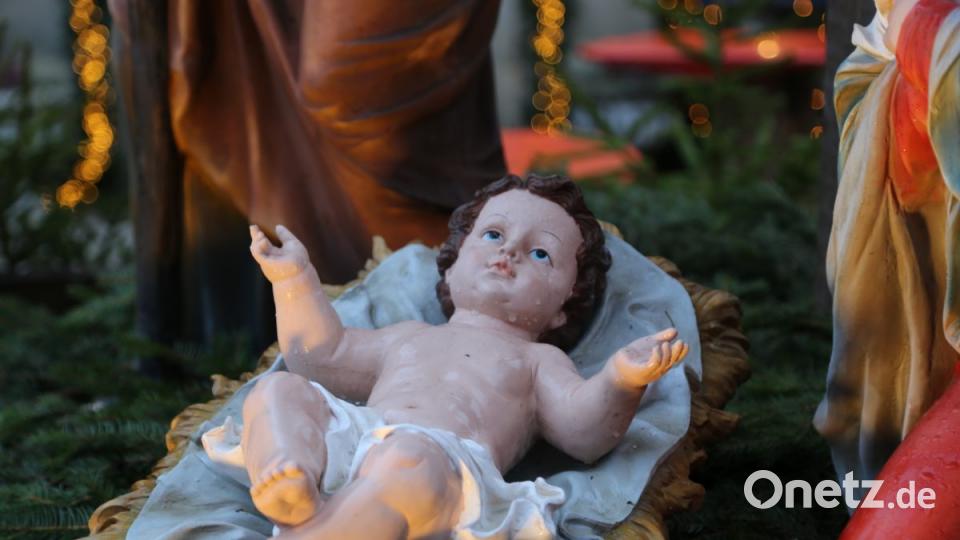 Schloß Wildenreuther Wintermärchen Bild: rw