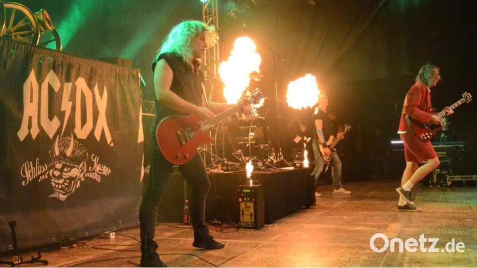 AC/DX. Bild: Kunz