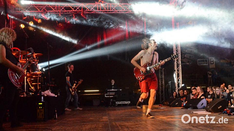 AC/DX. Bild: Kunz