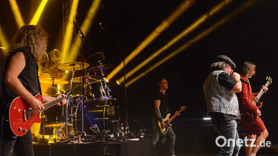 AC/DX. Bild: Kunz