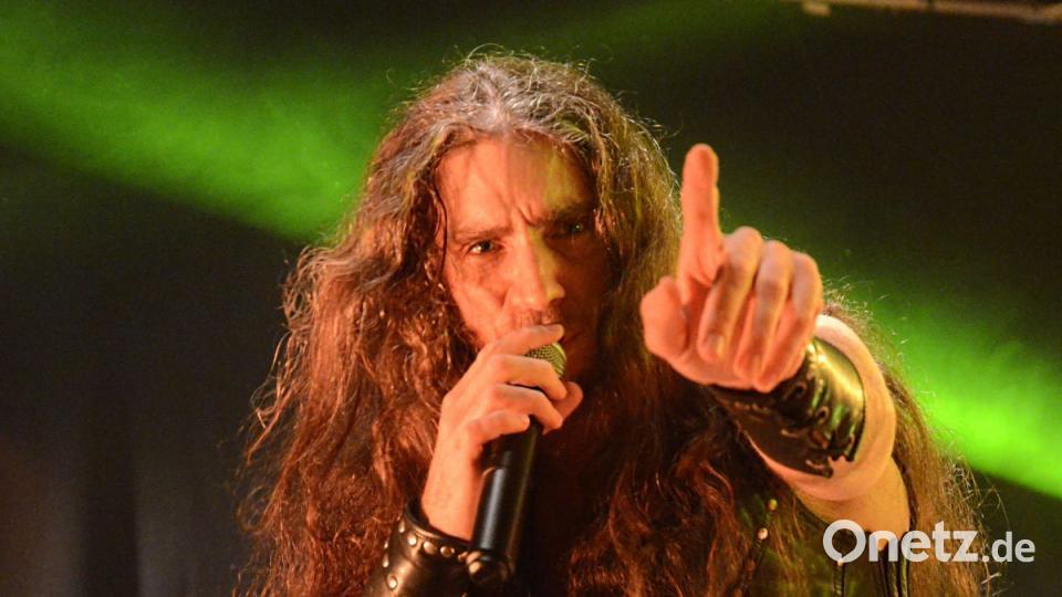 "Manomore" Bild: Kunz