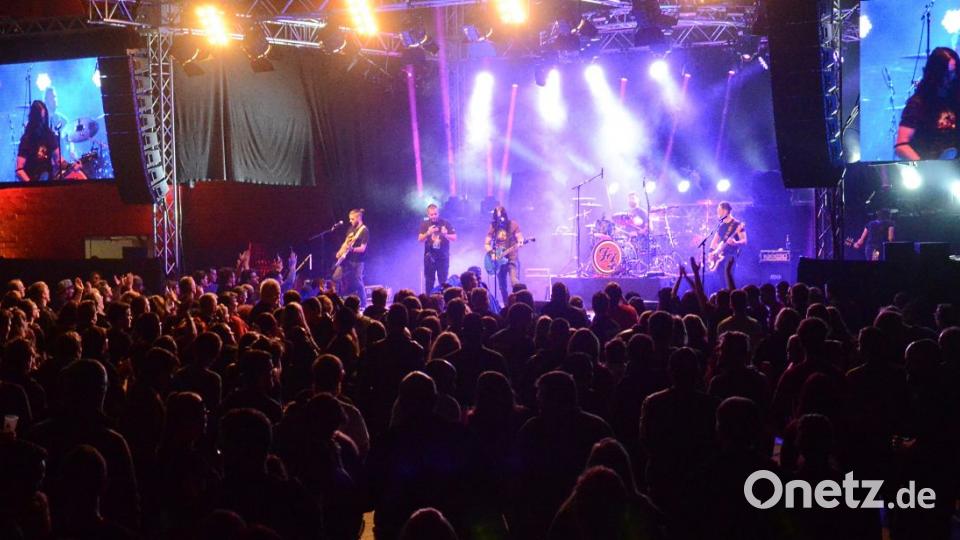 "Fly Fighters" Bild: Kunz