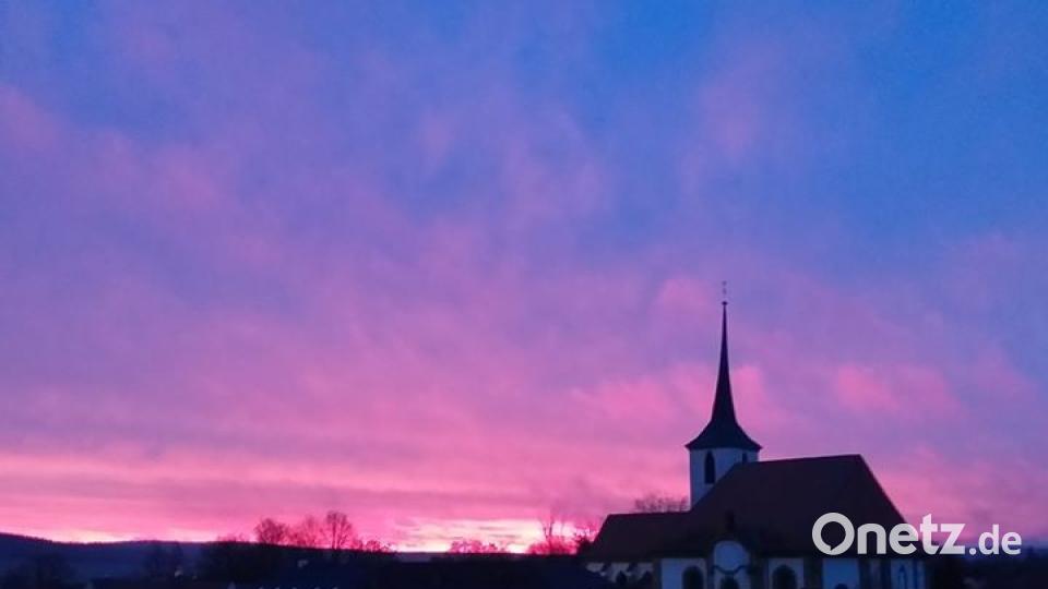 Vilseck Bild: Johanna Kurz