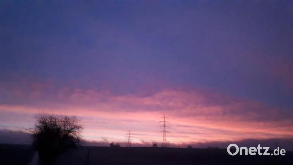 Vohenstrauß Bild: Christa Zilske