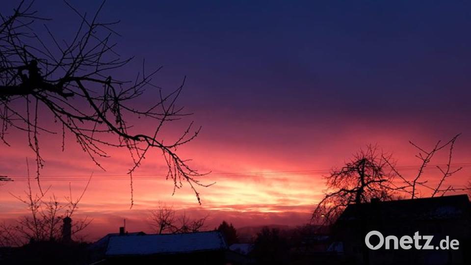 Michaelsneukirchen Bild: Christine Pastorek