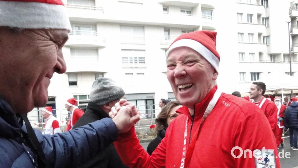 Impressionen vom Besuch der Weidener Delegation in Issy-les-Moulineaux Bild: esa