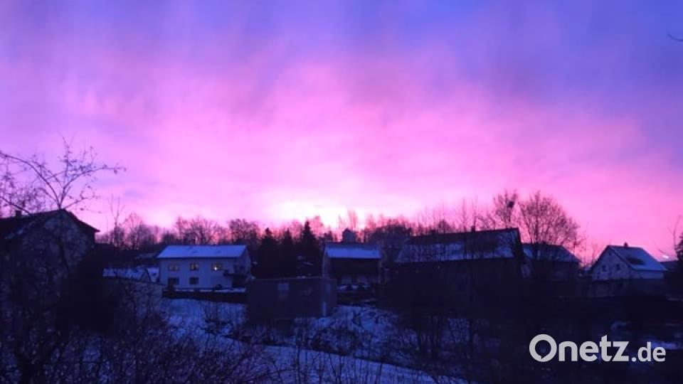 Flossenbürg Bild: Stäffi Stich