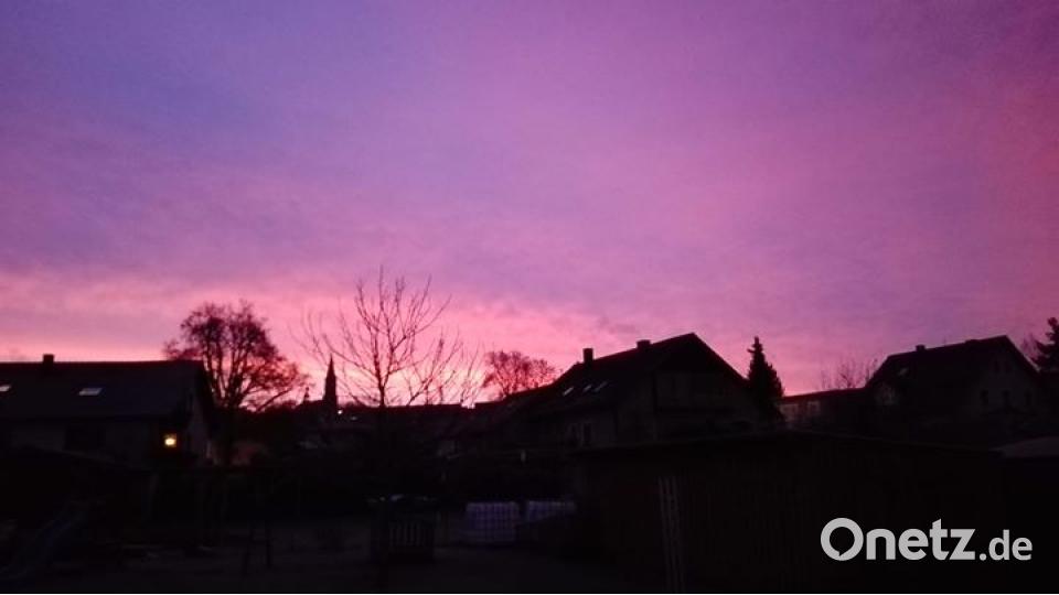 Plößberg. Bild: Ste Fanie