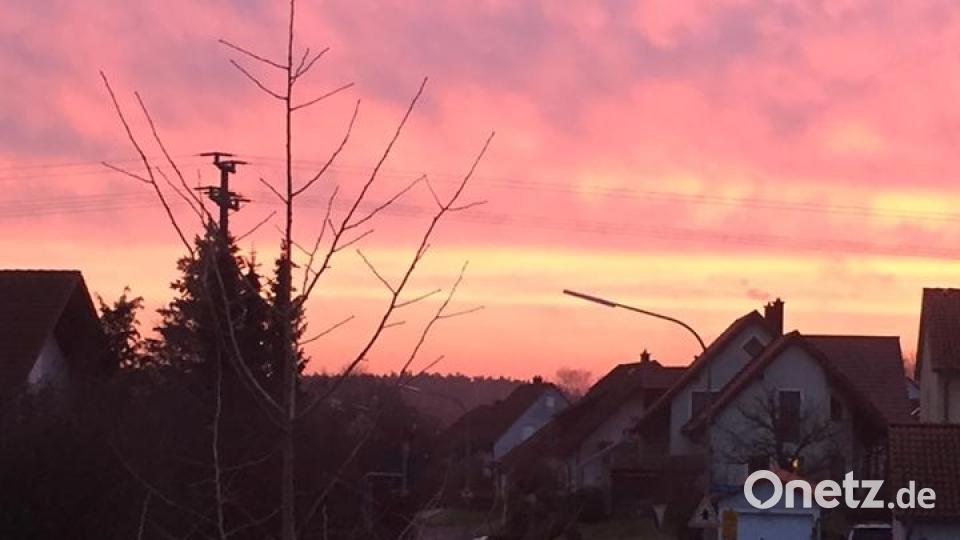 Eschenbach. Bild: Karlheinz Krist