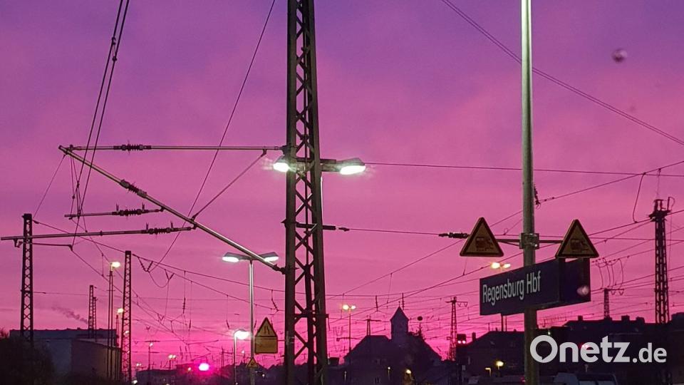 Regensburg. Bild: Bianca Albrecht