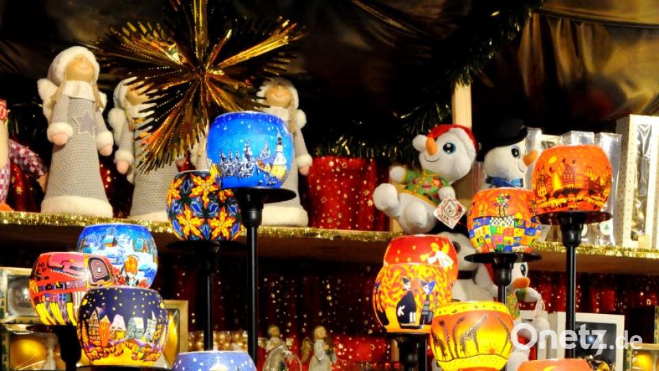 Amberg singt im Advent Bild: Stephan Huber