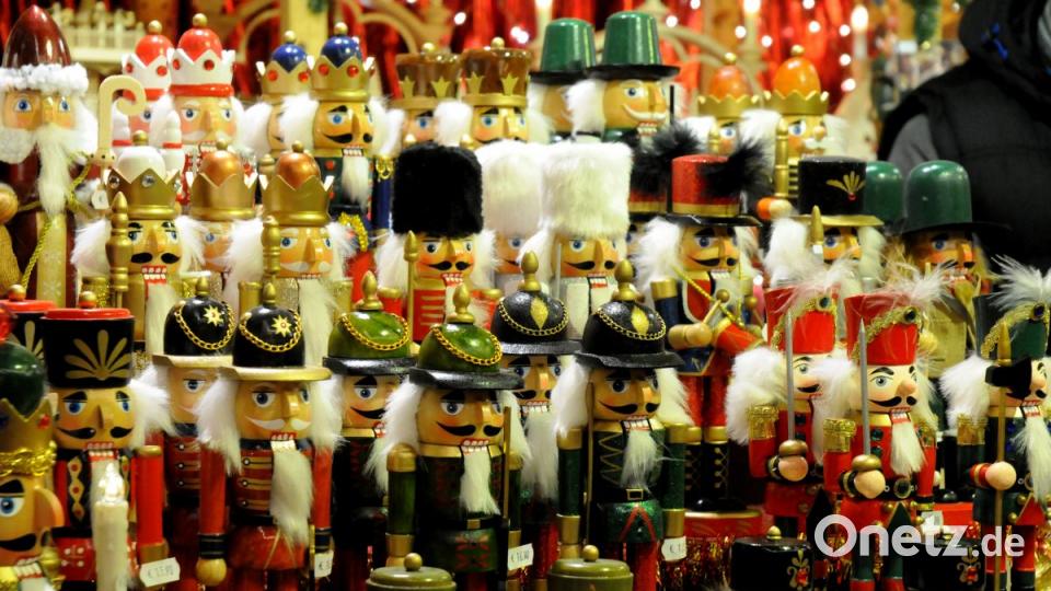 Amberg singt im Advent Bild: Stephan Huber