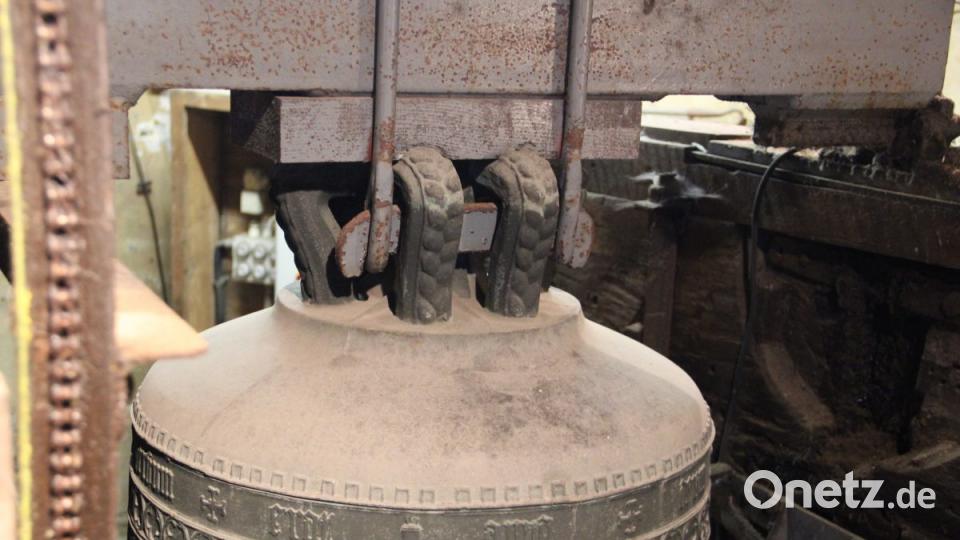 Die Zwölferin. Bild: upl