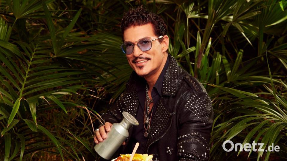 <p>Chris Töpperwien.&amp;nbsp;Foto: MG RTL D / Arya Shirazi</p>
 Bild: MG RTL D / Arya Shirazi