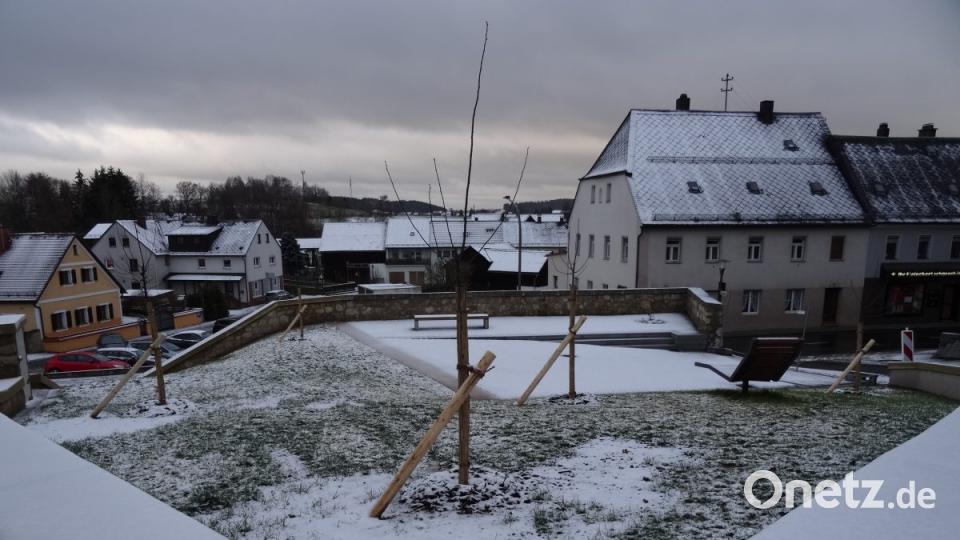 Das fertiggestellte Daddy-Areal. Bild: ak